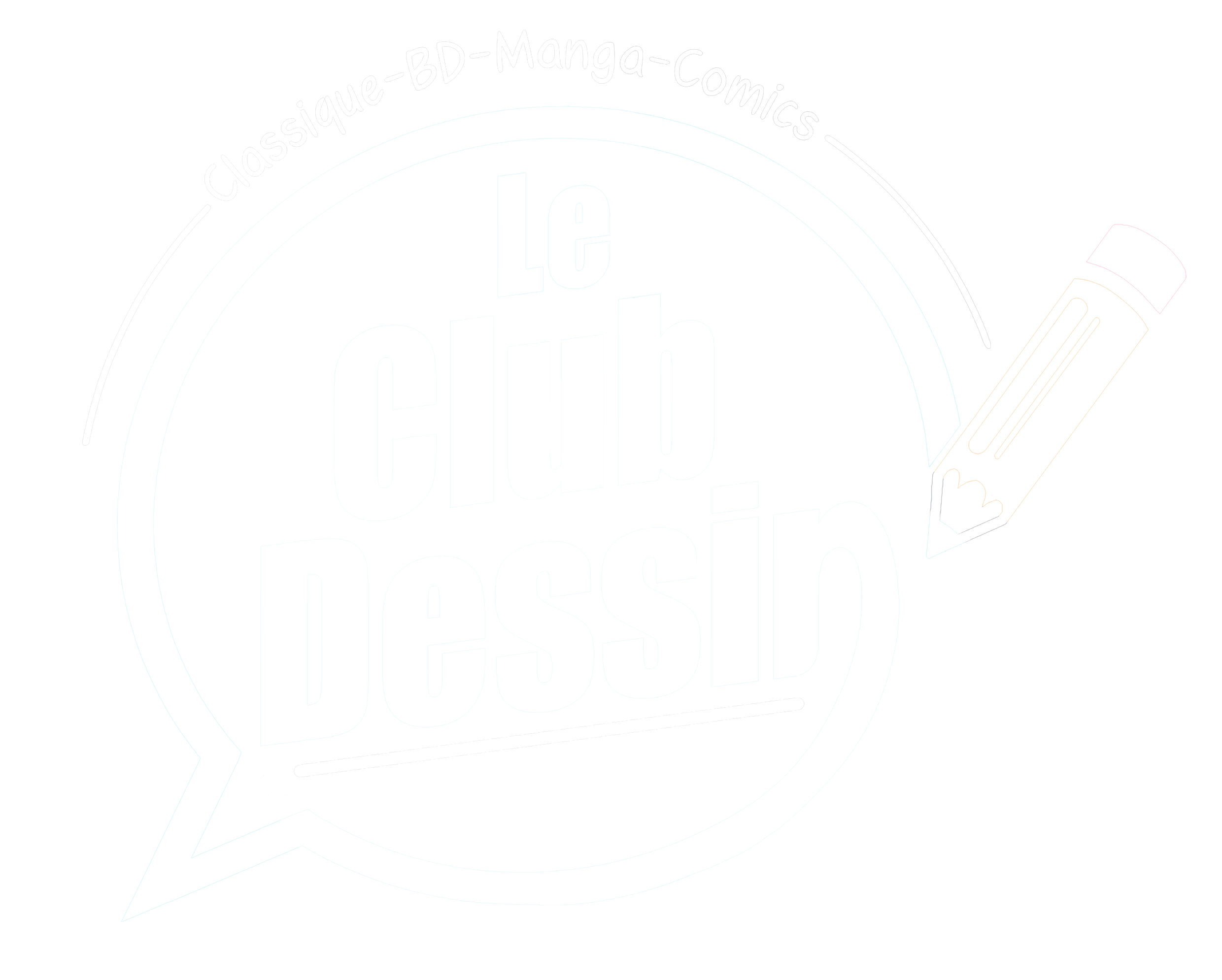 Logo du Club Dessin